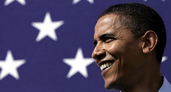 Obama chicagói fodrásszal vágatja a haját