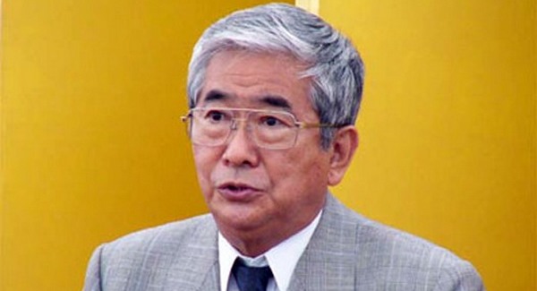 Nem szeretne területi vitát Pekinggel a japán nagykövet