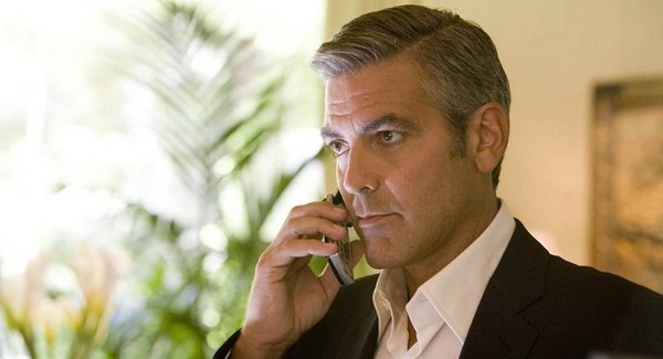 George Clooney Kubáról szóló filmet rendez