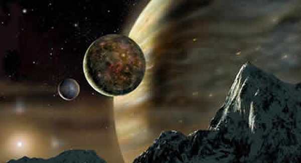 A Jupiter eddigi legkisebb holdjait találták meg