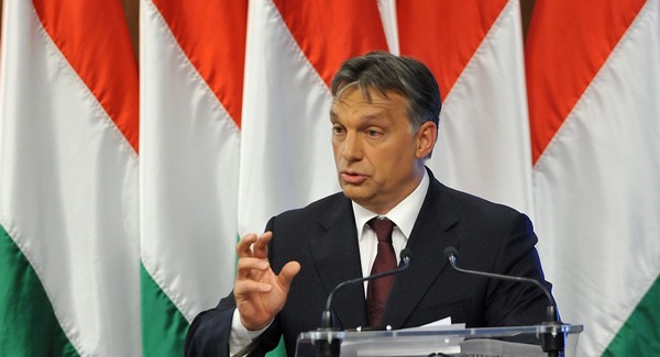 Orbán barátkozós táncrenddel csapná be Európát
