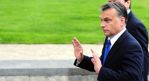 Orbán: „Bármely percben jöhet az IMF”