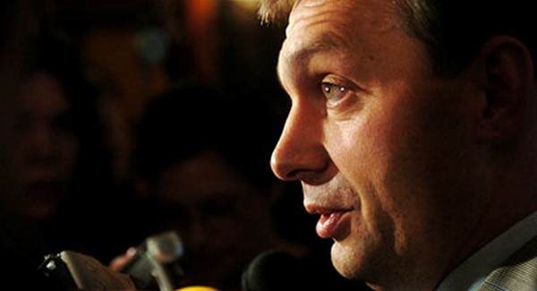 Visszajönnek a fiatalok, ha Orbán távozott 