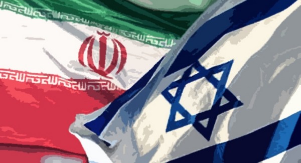 Irán tart az izraeli atomtól 