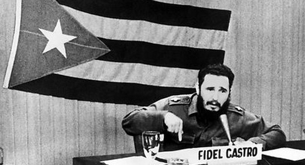 Nácikat bérelt fel Fidel Castro