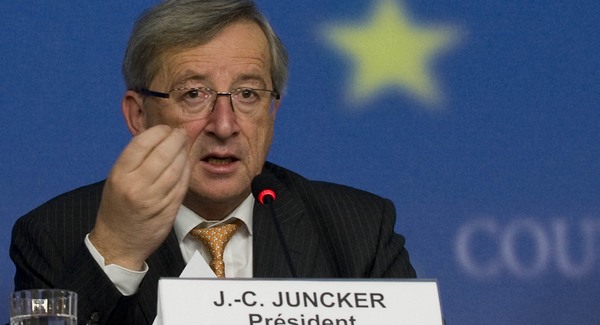 Juncker: Görögország bizonyítson