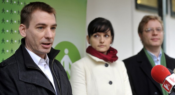A Fidesz emberei nyertek az LMP-ben