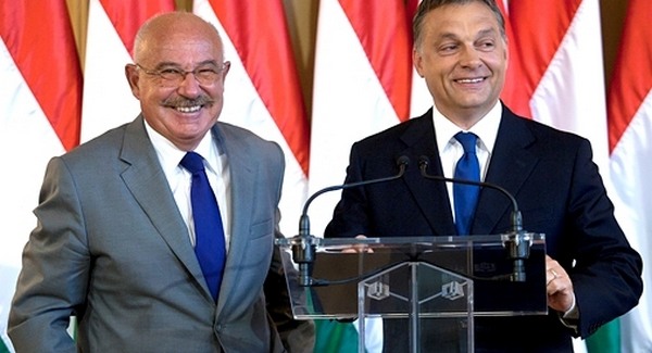 Amerikai magyarok határolódjanak el Orbántól