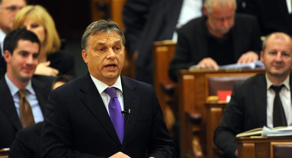 Az Orbán-kormány számokban jobban teljesít