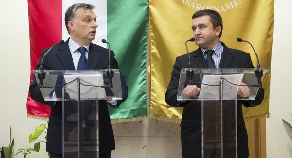 Orbán többé nem lép fel kabaréban   