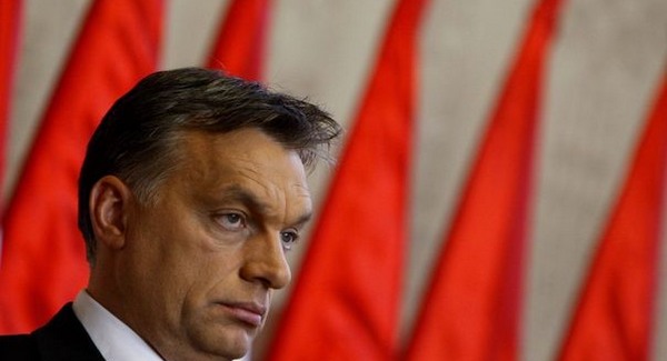 Orbán bűnözőnek nevezte az osztrák gazdákat