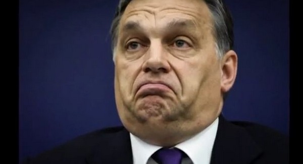 Bejött a papírforma: Orbán nem vitázik