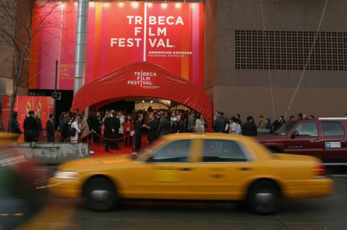 Megkezdődött a TriBeCa Film Fesztivál 