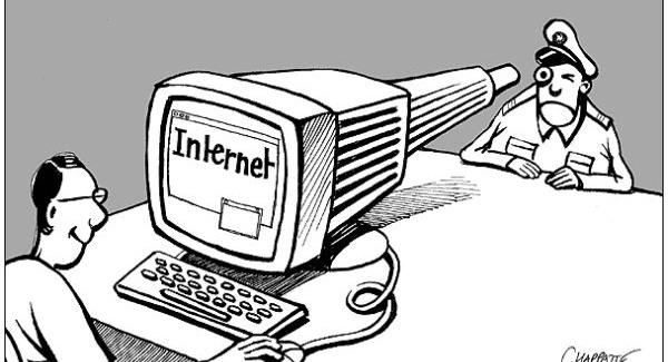 Ürügy a kuruc.info az internetes cenzúrára