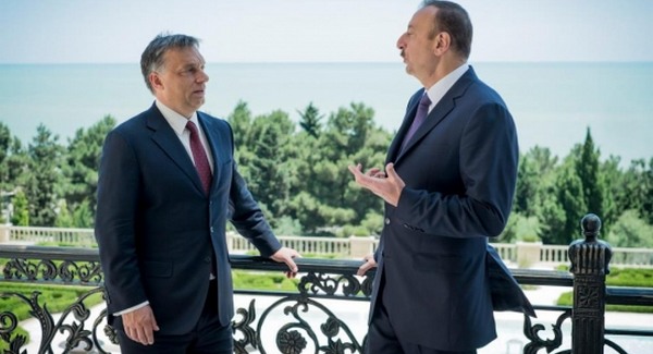 Orbán elvtársa előbb győzött, utána szavaztak 