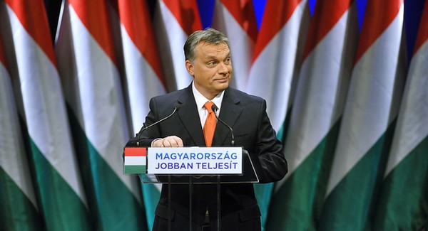 Rekordszinten a magyar államadósság