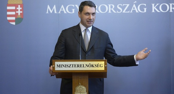 Lázár lesz Orbán után a miniszterelnök