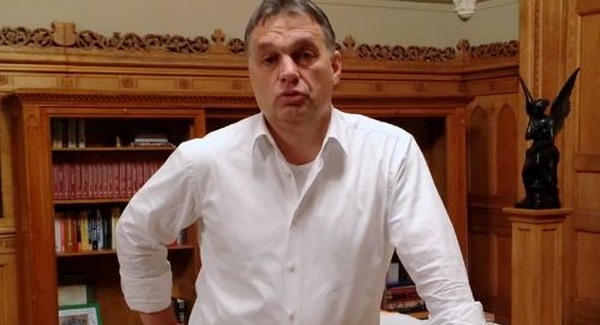 Orbán lelkes, és egymillió új munkahelyről álmodik