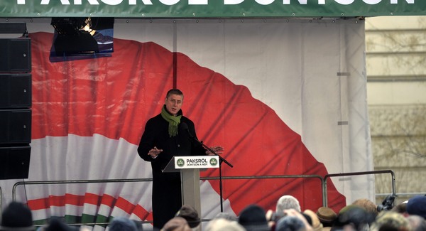 Gyurcsány: Orbán hazug, áruló és esküszegő