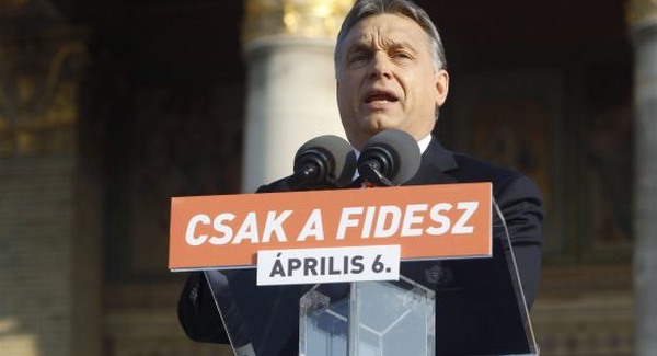 Orbán elrendezte a csillagok állását 