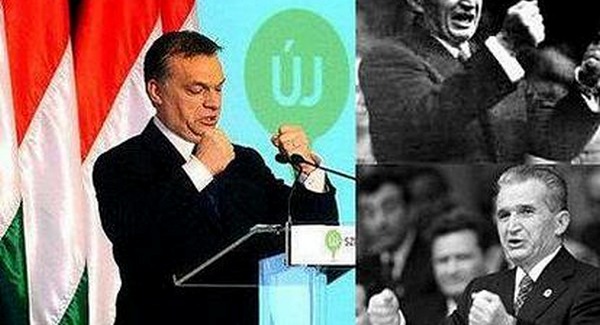 Ceausescu ma választásokat nyerne 