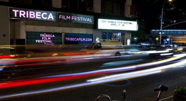Megkezdődött a TriBeCa Filmfesztivál