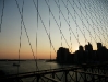 Naplemente, Brooklyn Bridge
