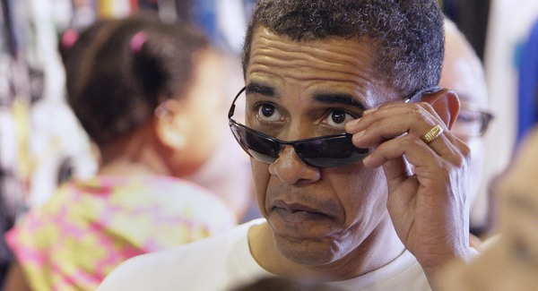 A demográfia nem kedvez Obamának