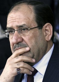 Hétfőn mutatja be kormányát az iraki miniszterelnök 