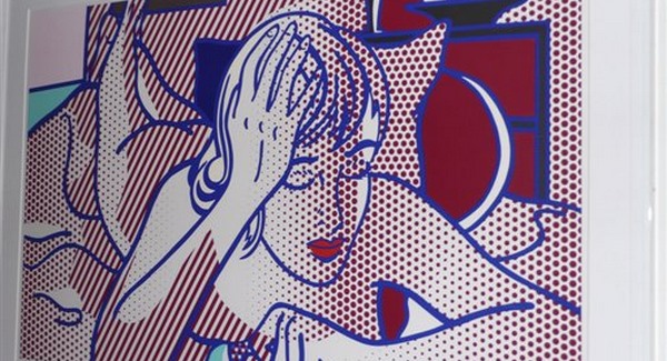 Keresik az Andy Warhol képek elrablóit