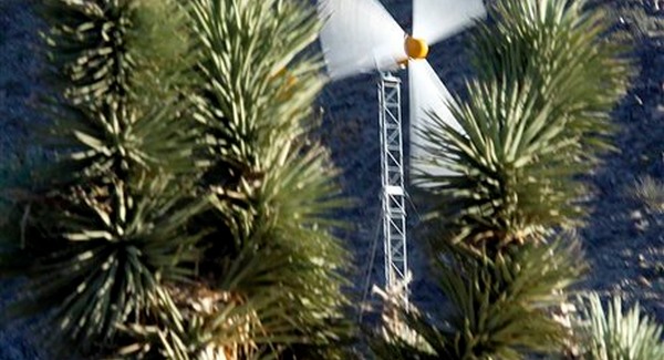 Ellentmondások a Cape Wind energia körül