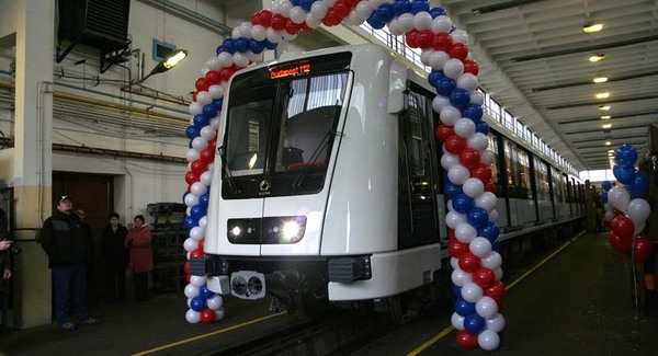 Tarlós visszakozott, jönnek az Alstom metrókocsik