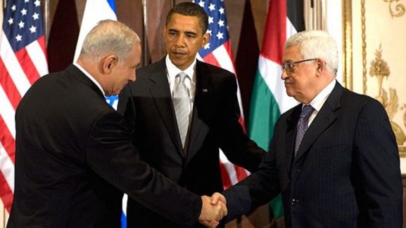Izrael tovább építkezhet Ciszjordániában