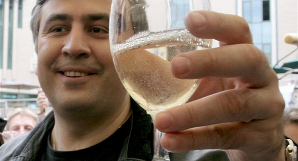 Harc a korrupció ellen Grúziában, ezúttal a tengerészetnél