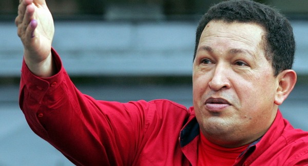 Chávez rendeletekkel kormányoz