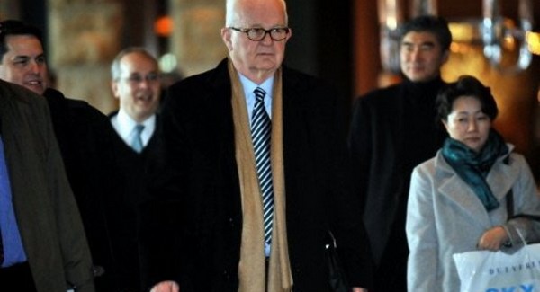 Szöul: a hatoldalú tárgyalások előtt a két Koreának kell tárgyalnia egymással