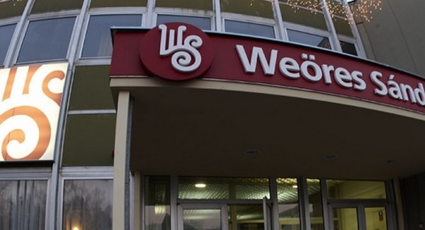 Felavatták a szombathelyi Weöres Sándor Színházat 