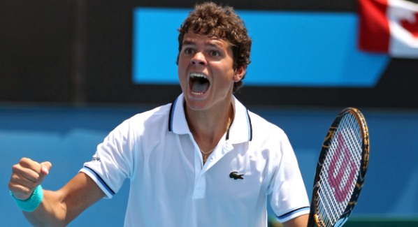 Australian Open: húszéves tehetség ejtette ki Juzsnijt