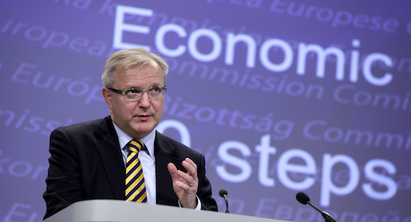 Ha kellően egységes az EU, idén túlléphet a válságon