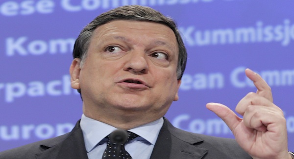 Barroso a kételyek eloszlatását várja a magyar hatóságoktól