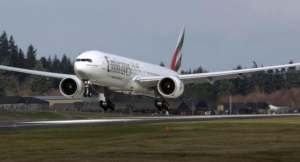 WikiLeaks - Amerikai diplomaták közbenjártak a Boeing érdekében