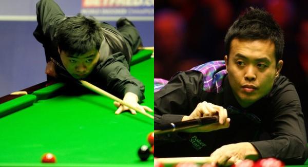 Snooker Masters: ázsiai döntőt rendeznek a londoni tornán