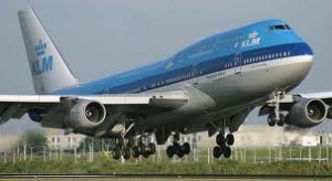 Az Air France-KLM-nek 70 millió eurójába került a rossz időjárás