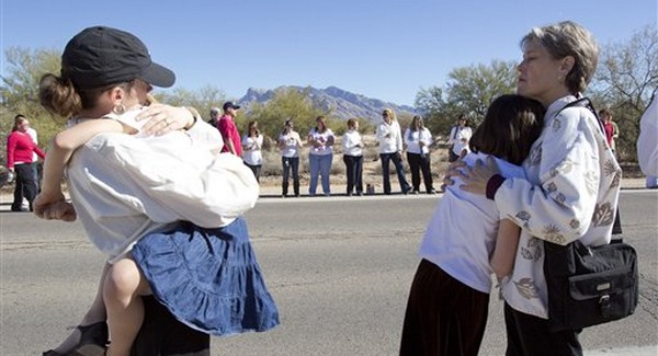Arizona a halálbüntetés mellett
