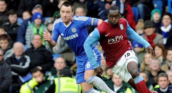 Hatgólos mérkőzésen ikszelt a Chelsea