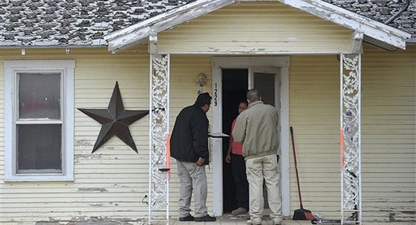 Horror lehet belőle: újabb csontok a darabolós gyilkosoknál