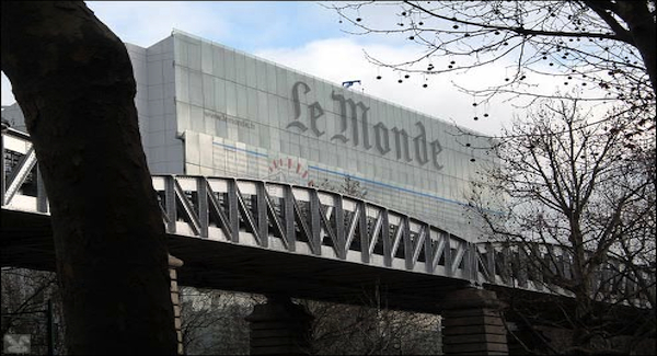 Le Monde: Európa ölbe tett kézzel nézi értékei megsértését
