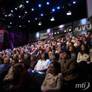 Újra képernyőn a Mindentudás Egyeteme
