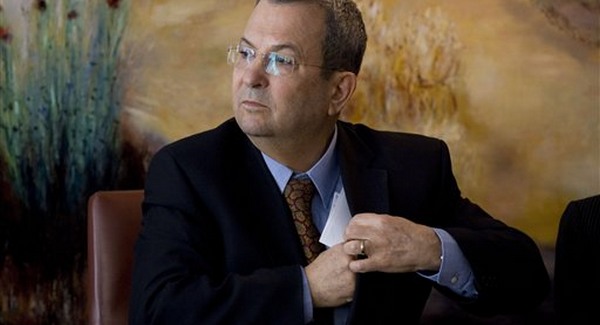 Ehud Barak otthagyja a Munkapártot
