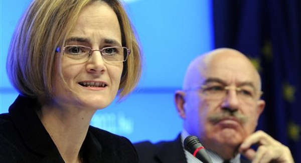 A médiatörvényről is szó lesz a kormány és az EB ülésén